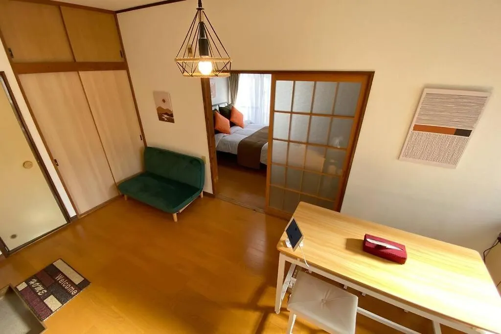 On Jr Line, Direct To Ikebukuro, Shinjuku/Shibuya 01 Apartment Tokyo