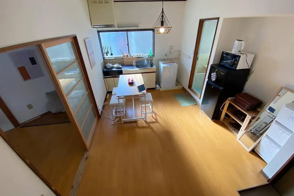 On Jr Line, Direct To Ikebukuro, Shinjuku/Shibuya 01 Apartment Tokyo Japan