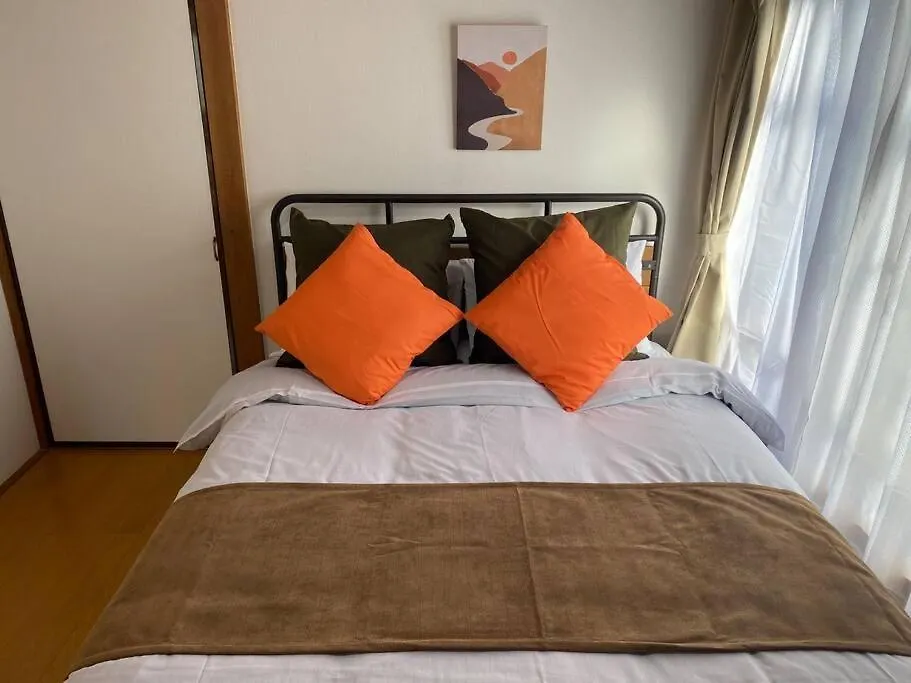 On Jr Line, Direct To Ikebukuro, Shinjuku/Shibuya 01 Apartment Tokyo
