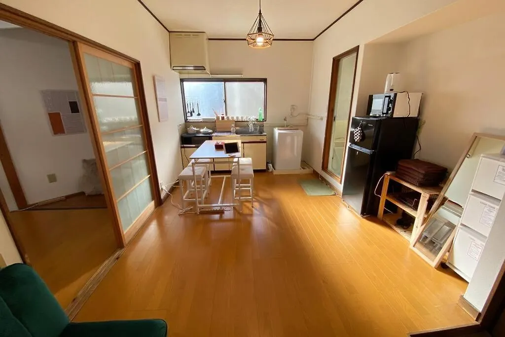 On Jr Line, Direct To Ikebukuro, Shinjuku/Shibuya 01 Apartment Tokyo Japan