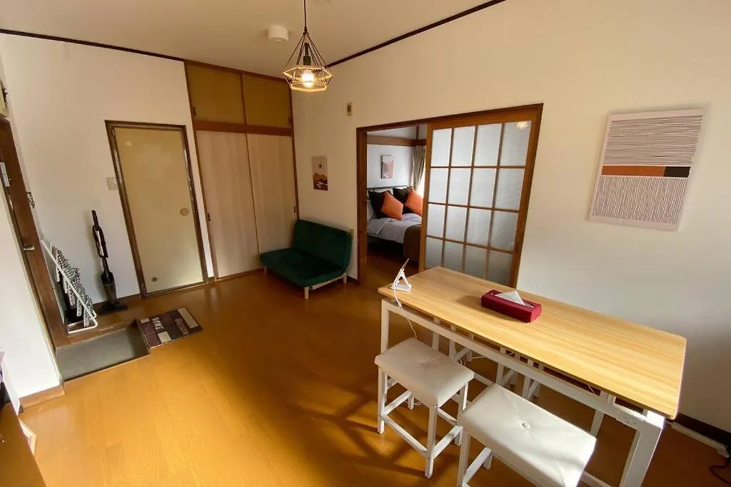 On Jr Line, Direct To Ikebukuro, Shinjuku/Shibuya 01 Apartment Tokyo 0*,  Japan