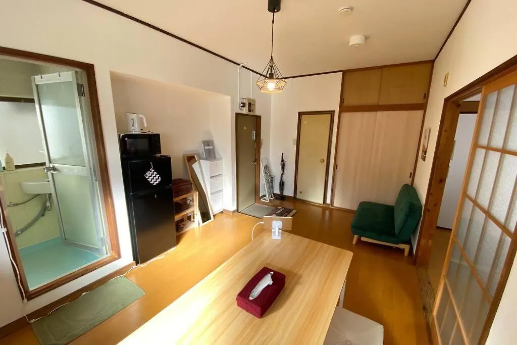 On Jr Line, Direct To Ikebukuro, Shinjuku/Shibuya 01 Apartment Tokyo