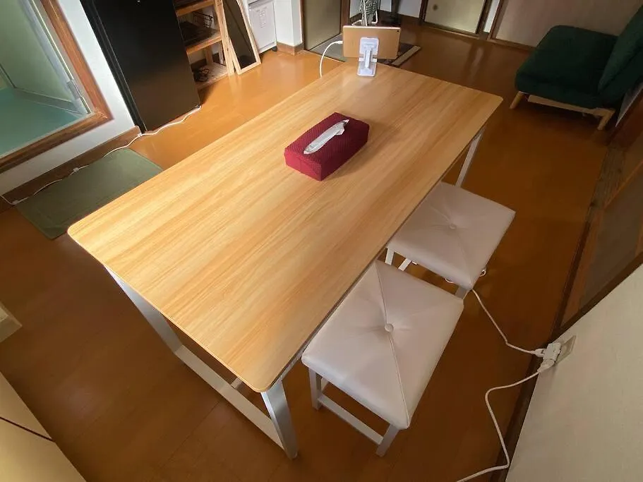 On Jr Line, Direct To Ikebukuro, Shinjuku/Shibuya 01 Apartment Tokyo