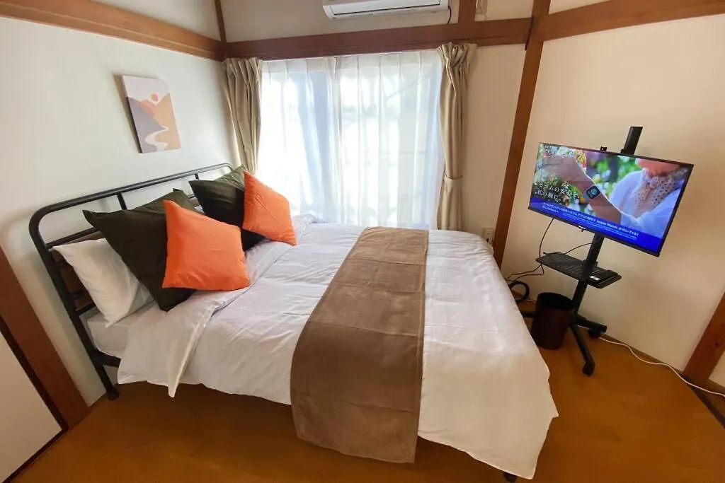 On Jr Line, Direct To Ikebukuro, Shinjuku/Shibuya 01 Apartment Tokyo