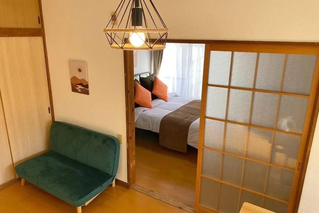 On Jr Line, Direct To Ikebukuro, Shinjuku/Shibuya 01 Apartment Tokyo 0*,