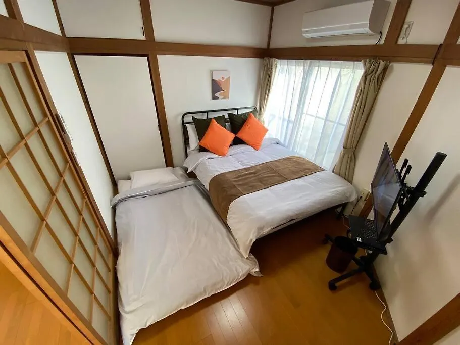 On Jr Line, Direct To Ikebukuro, Shinjuku/Shibuya 01 Apartment Tokyo 0*,