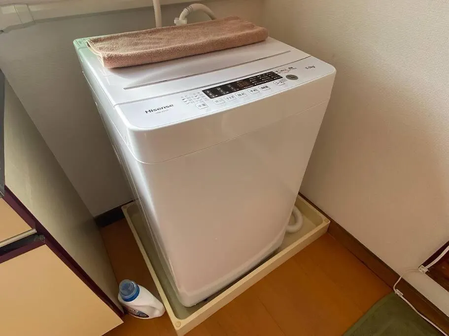 On Jr Line, Direct To Ikebukuro, Shinjuku/Shibuya 01 Apartment Tokyo