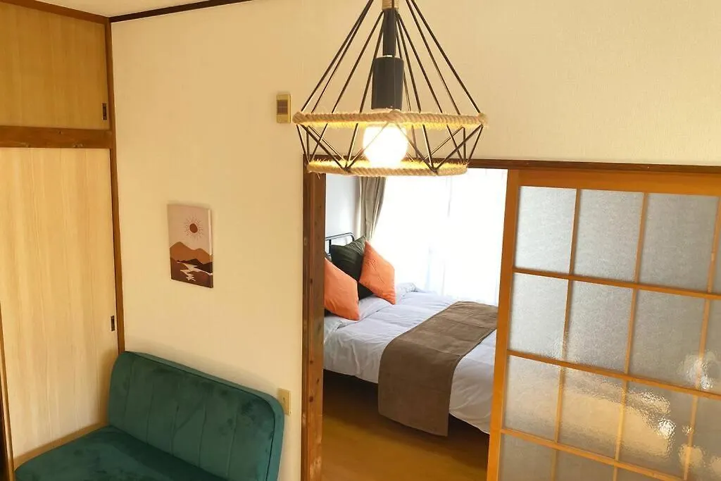 On Jr Line, Direct To Ikebukuro, Shinjuku/Shibuya 01 Apartment Tokyo